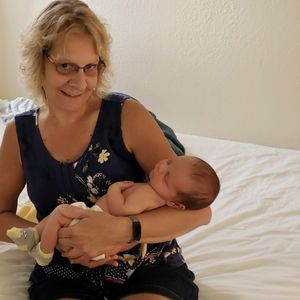 Meet your Posher, Jean